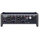 Tascam US-4x4HR Audio/MIDI interface