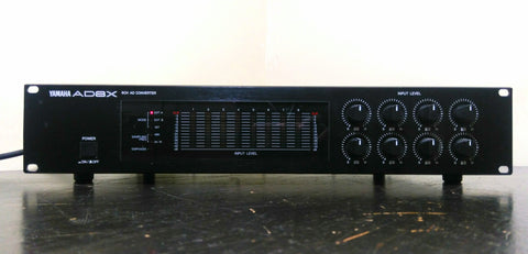 Yamaha AD8X 8ch AD Converter