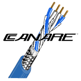 Canare Cable (BULK)