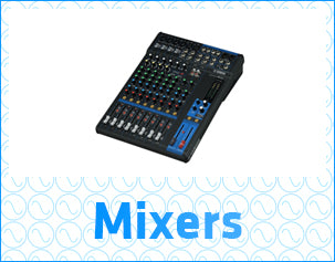 Mixers & Instruments