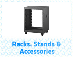 Clearance Racks, Stands &amp; Accessories