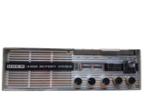 Uher 4400 Report Stereo