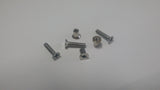 Mounting Screw kit for Metal flanges