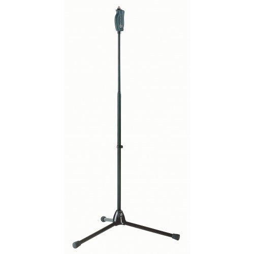 K&M 25680 ONE HAND MICROPHONE STAND