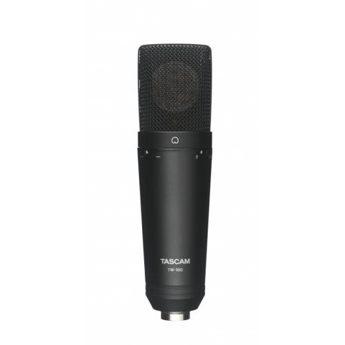 Tascam TM-180 Condenser Microphone