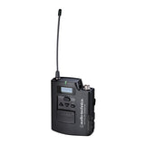 Audio Technica ATW 3110B Wireless Body pack system