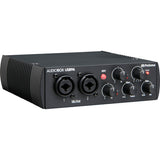 Presonus AudioBox USB 96 2x2 USB Audio Interface - Black