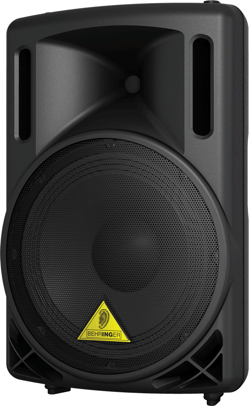 Behringer Eurolive B212XL 800 Watt 12in Passive Speaker