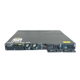 Cisco Catalyst WS-C3560X-24T-S V03 Series 24 Port with 2 power supplies and 2 Fans