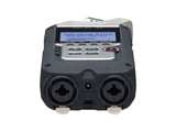 Zoom H4n Pro Audio Recorder