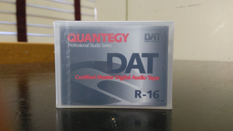Quantegy DAT R-16