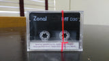 Zonal Digital Audio Tape D30