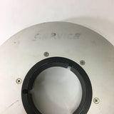 1" Metal reel, 8 and 9" diameter - USED (Assorted Brands)