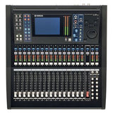 Yamaha LS9 Series Digital 48kHz mixing console