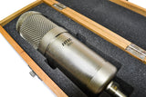 Ntec Z-5600 Tube Microphone