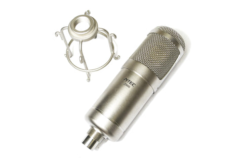 Ntec Z-5600 Tube Microphone