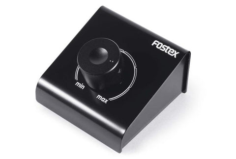 Fostex PC-1e Volume Control Knob - Black