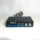 Videoquip Phase 3 HA-2B Headphone Amplifier
