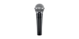 Shure SM58 Vocal Microphone - Teletechproaudio