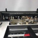 Tandberg TD 20A 4 Motor Reel to Reel Tape Recorder