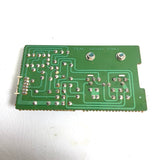Teac Tascam Bias Oscillator Card OSC PCB-104 51677420 TP-N88-5 Bias