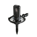 Audio-Technica AT4040 Cardioid Condenser Microphone - Teletechproaudio