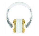 CAD Sessions MH510 Professional Headphones (Gold)