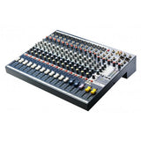 Soundcraft EFX12, 12 Channel Mixer with Lexicon Effects