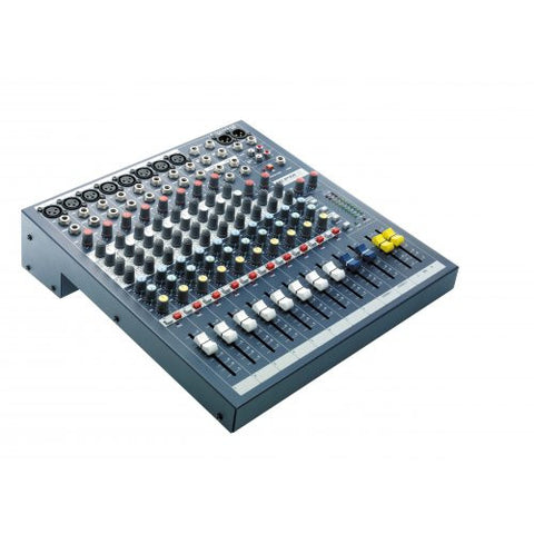 Soundcraft EPM8, 8 Channel Mixer