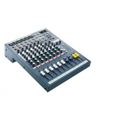 Soundcraft EPM6, 6 Channel Mixer