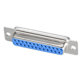 DB 25 Pin Connectors Male/Female/Hoods