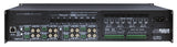 Ashly PEMA 8250 Network DSP & Amplifier 8 x 250W @ 70V