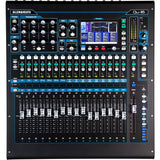 Allen & Heath Qu-16 Digital Mixer (Chrome Edition)