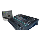 Soundcraft Si Impact 40-input Digital Mixing Console with USB Interface and iPad Control