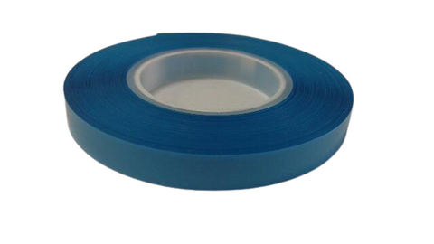 Splicing Tape Blue 82 ft