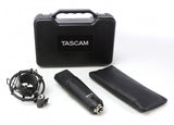 Tascam TM-180 Condenser Microphone