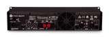Crown XLS1502 DriveCore 2 525W Amplifier